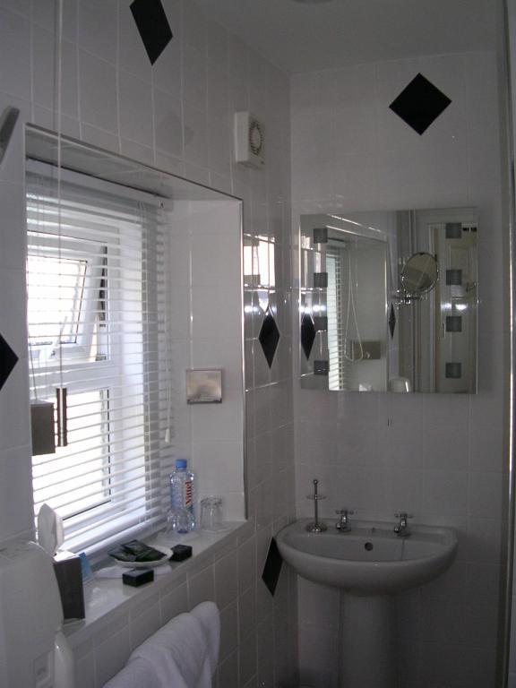 Oakover Guest House Weston-super-Mare Værelse billede