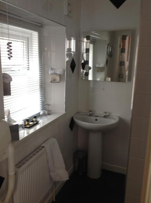 Oakover Guest House Weston-super-Mare Værelse billede