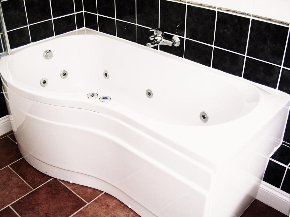 Oakover Guest House Weston-super-Mare Værelse billede